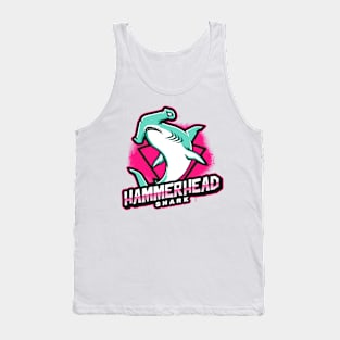 Hammerhead Shark Tank Top